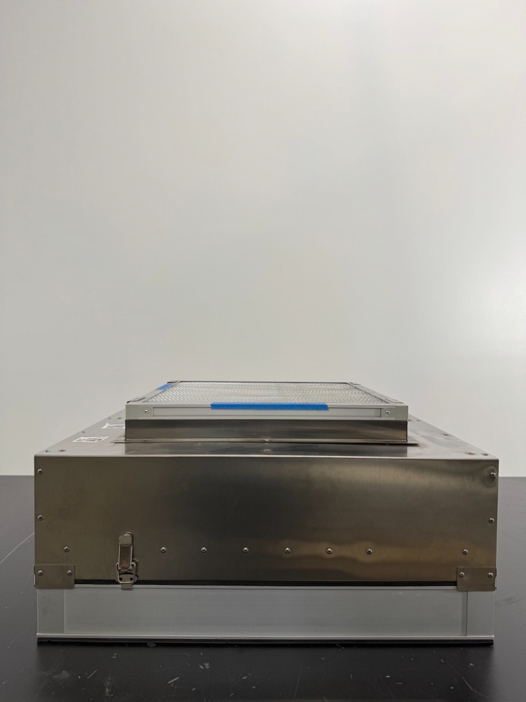 Image of CleanRoom Air Filter